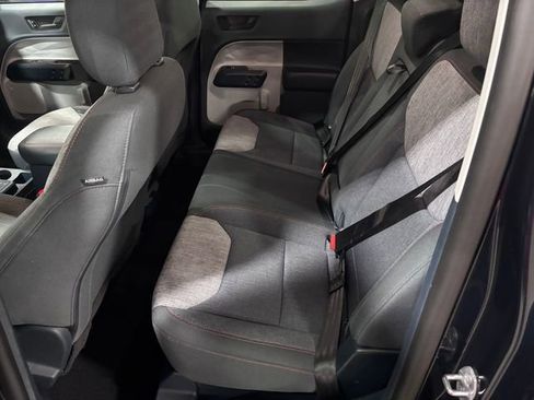 Used 2023 Ford Maverick XLT w/ Equipment Group 300A Standard image 22