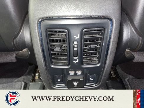 Used 2014 Jeep Grand Cherokee Limited image 15
