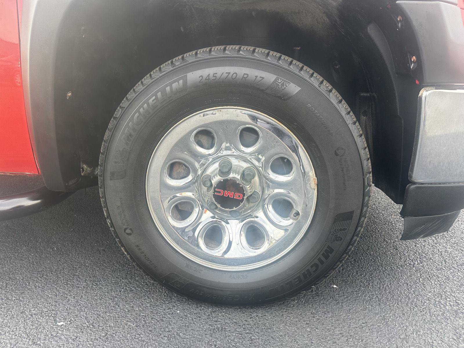 Used 2010 GMC Sierra 1500 W/T RWD image 19