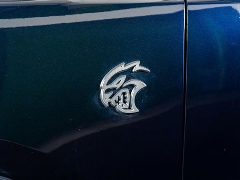 Used 2025 Dodge Durango SRT Hellcat image 19