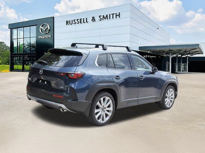 New 2026 MAZDA CX-50 2.5 Turbo w/ Premium Plus Pkg