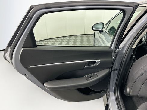 Used 2024 Hyundai Sonata SEL w/ Convenience Package image 26