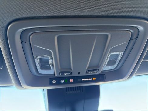 New 2026 GMC Sierra 1500 Elevation image 25