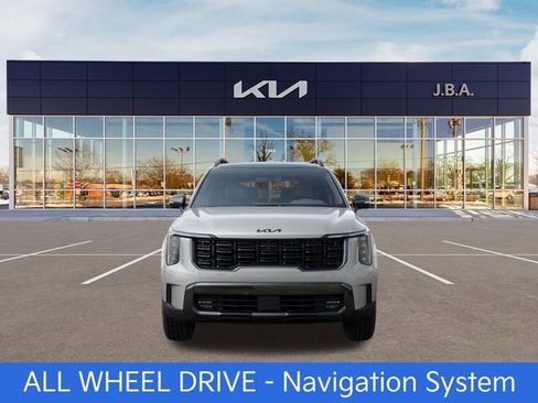 New 2026 Kia Sorento SX image 2