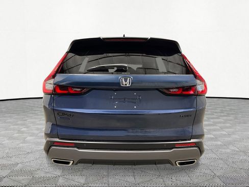 New 2026 Honda CR-V Sport-L image 5