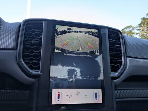 New 2026 Ford Ranger XL RWD image 22