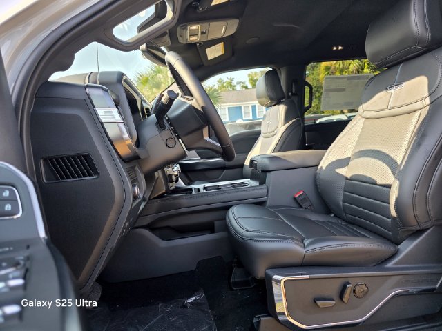 New 2026 Ford F350 Platinum AWD/4WD image 10