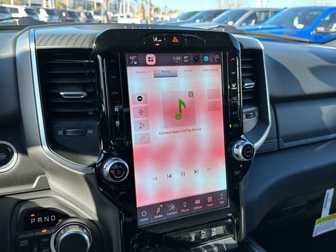 New 2026 RAM 1500 Big Horn image 24