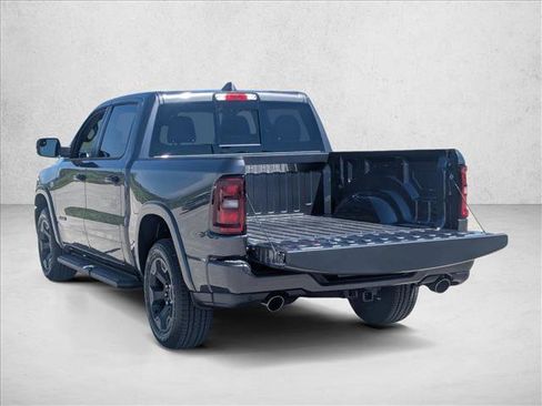 New 2026 RAM 1500 Big Horn image 9