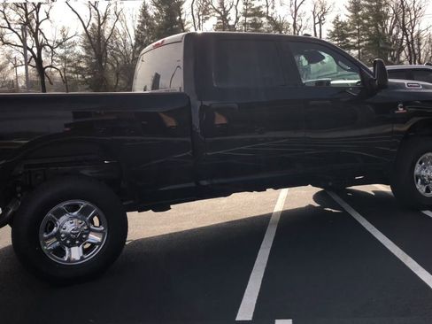New 2026 RAM 2500 Tradesman w/ Chrome Appearance Group image 8