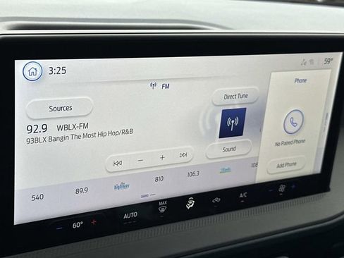 New 2025 Ford Maverick XL image 27