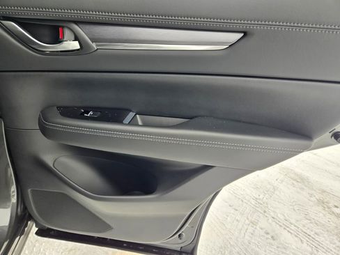 New 2025 MAZDA CX-5 AWD 2.5 S image 10