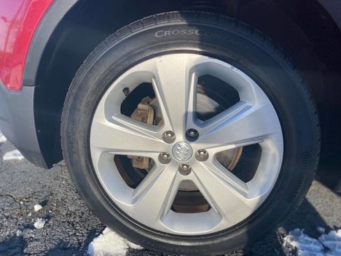 Used 2015 Buick Encore Leather image 10