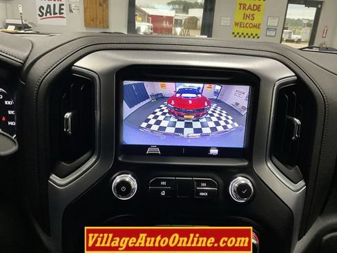 Used 2021 GMC Sierra 1500 Elevation AWD/4WD image 19