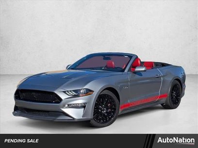 Used 2020 Ford Mustang GT Premium w/ GT Performance Package