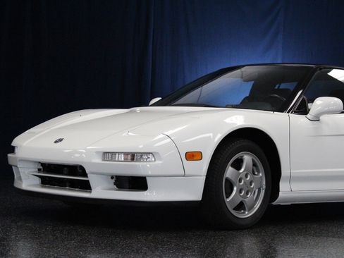 Used 1993 Acura NSX image 8
