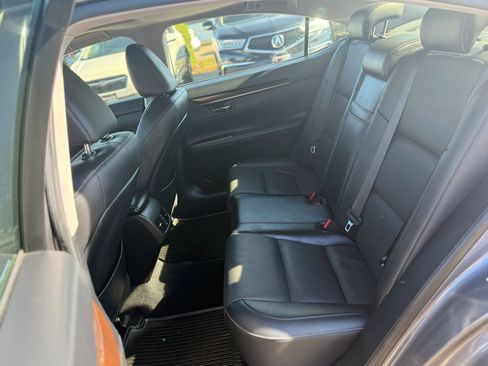 Used 2016 Lexus ES 350 image 15