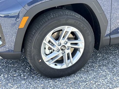 New 2026 Hyundai Tucson SE image 17
