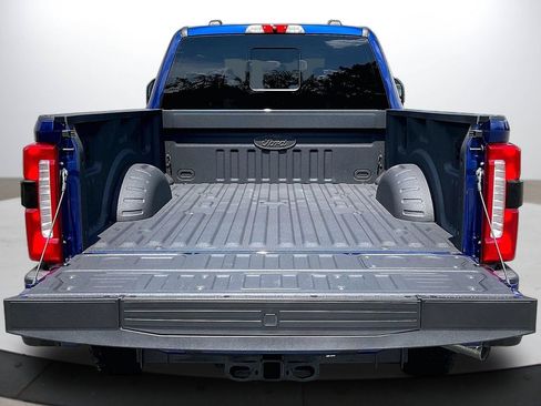 Used 2026 Ford F250 Lariat w/ Tremor Off-Road Package AWD/4WD image 27