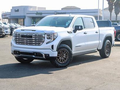 Used 2023 GMC Sierra 1500 Denali w/ Denali Reserve Package