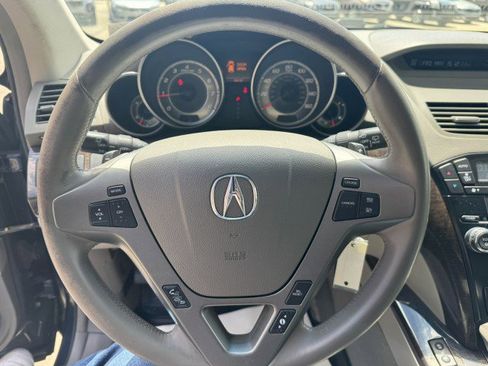 Used 2010 Acura MDX AWD/4WD image 14