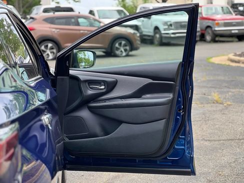 Used 2020 Nissan Murano SL w/ Moonroof Package AWD/4WD image 39