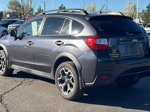 Used 2013 Subaru Crosstrek 2.0i Premium w/ Popular Pkg 2 image 7