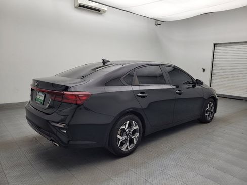 Used 2021 Kia Forte LXS image 9
