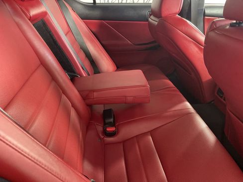 Used 2021 Lexus IS 350 F Sport w/ Dynamic Handling Package image 26