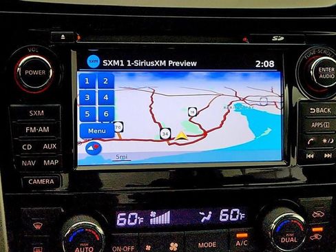 Used 2015 Nissan Altima 2.5 SL w/ Technology Package FWD image 13