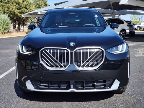 New 2026 BMW X3 xDrive30 w/ Convenience Package AWD/4WD image 6
