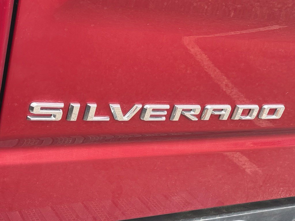 Used 2019 Chevrolet Silverado 1500 RST AWD/4WD image 19