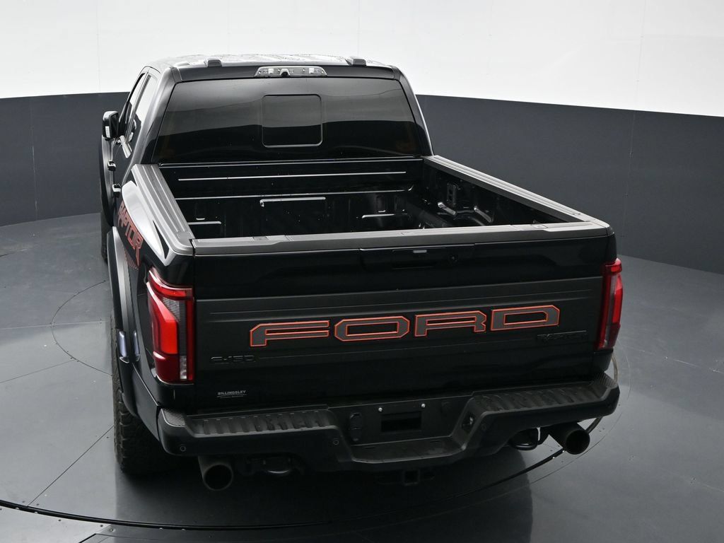 Used 2025 Ford F150 Raptor AWD/4WD image 38