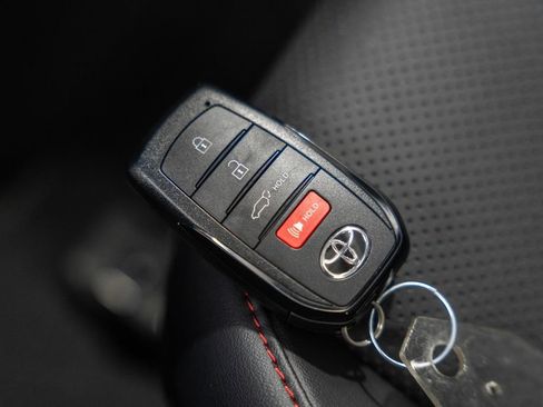 New 2026 Toyota Prius Plug-In Hybrid image 42