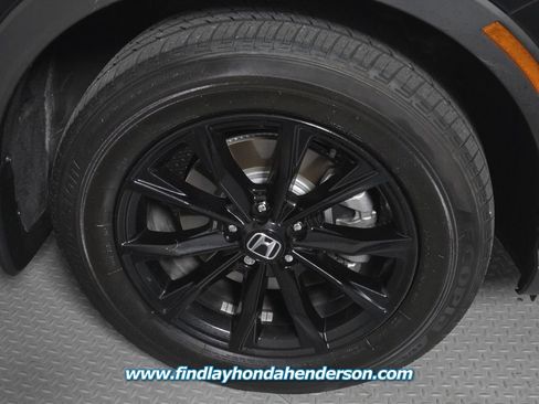 Used 2024 Honda CR-V Sport-L image 12