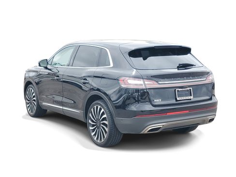 Certified 2023 Lincoln Nautilus Black Label AWD/4WD image 4