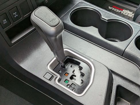 Used 2022 Toyota Sequoia TRD Pro AWD/4WD image 25
