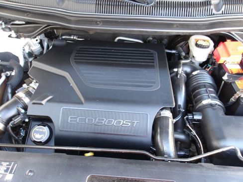 Used 2015 Ford Explorer Sport w/ Equipment Group 401A AWD/4WD image 70