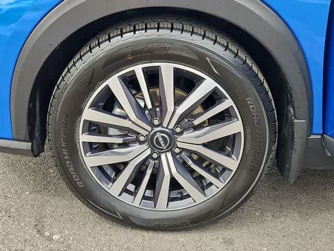 Used 2022 Nissan Kicks SV image 13