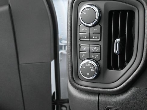 New 2026 GMC Sierra 1500 Pro w/ Pro Value Package AWD/4WD image 23