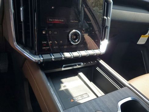 New 2026 GMC Acadia Denali Ultimate FWD image 23