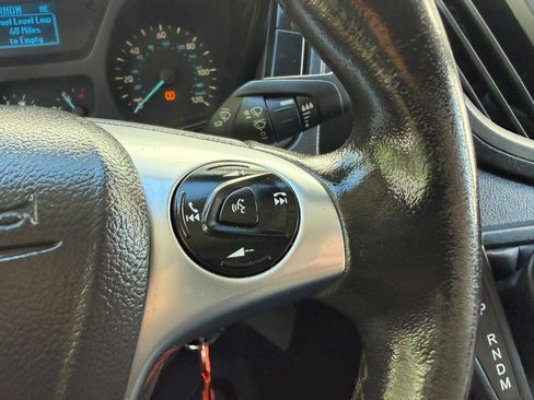 Used 2017 Ford Transit 250 148 Medium Roof w/ Interior Upgrade Package image 28