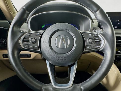 Used 2023 Acura MDX SH-AWD w/ Advance Package image 42