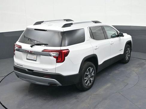 Certified 2023 GMC Acadia SLE w/ Driver Convenience Package AWD/4WD image 26