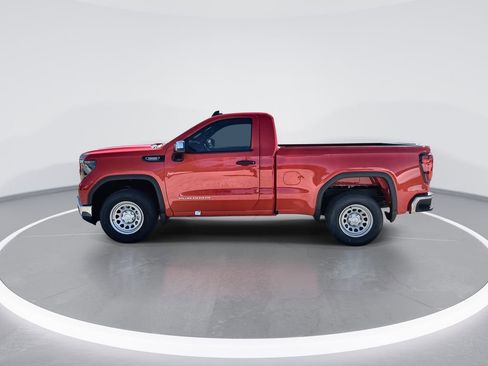 New 2026 GMC Sierra 1500 Pro w/ Pro Value Package image 5