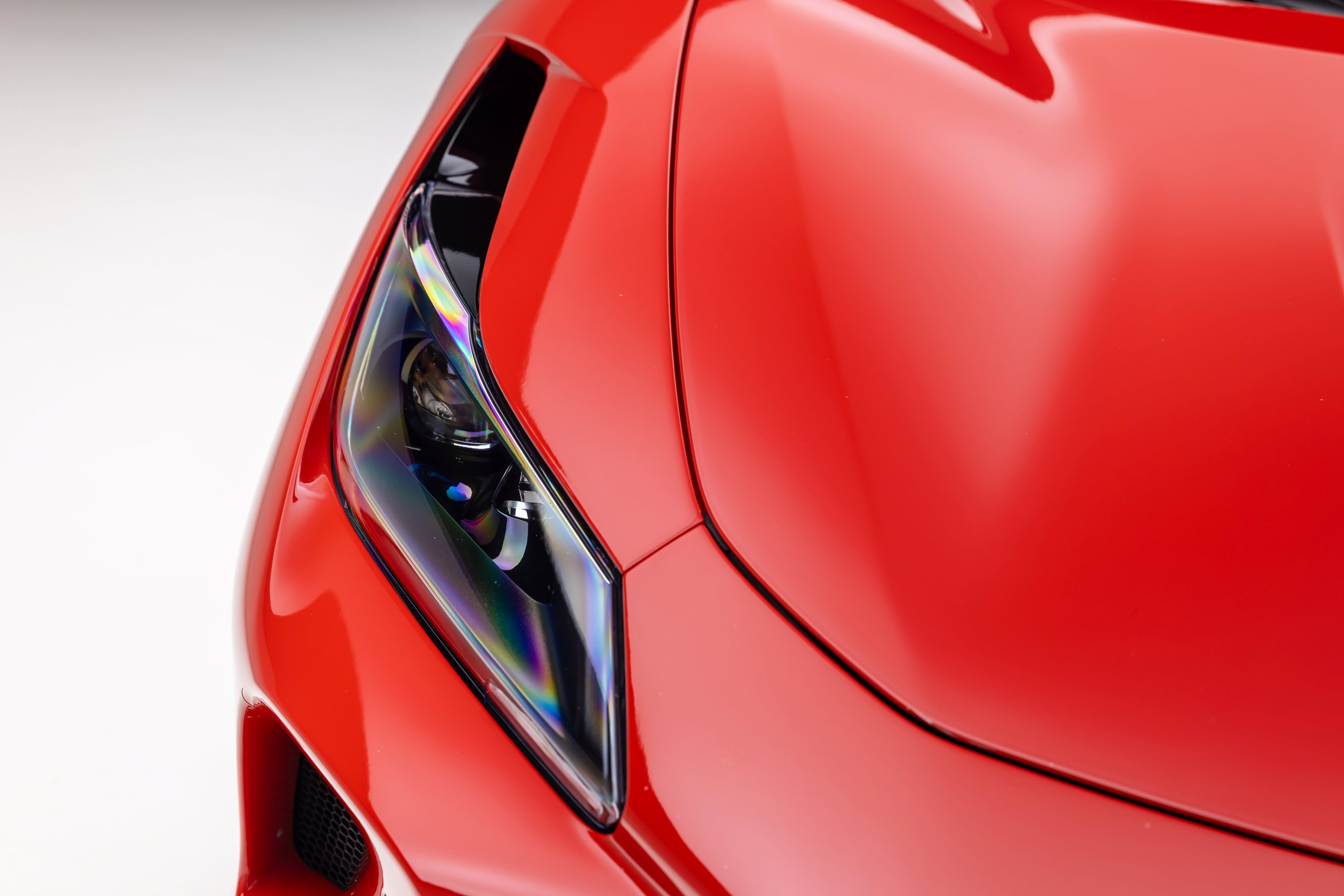 Certified 2020 Ferrari F8 Tributo RWD image 28