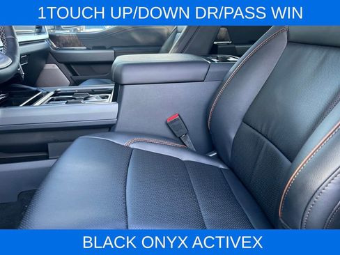 New 2026 Ford F250 Lariat image 17