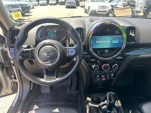 Used 2022 MINI Cooper Countryman S AWD/4WD image 28