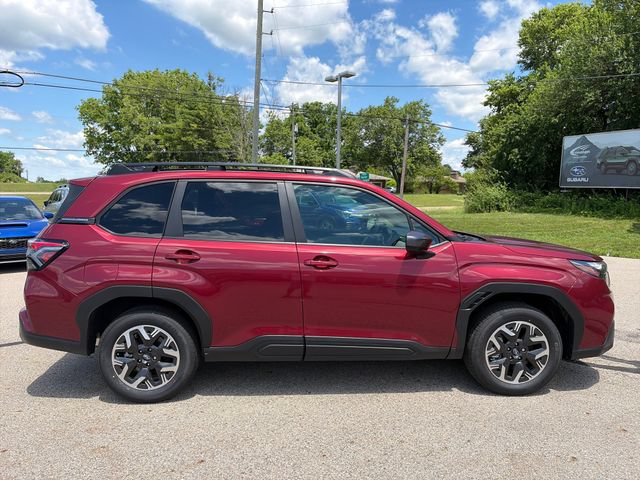 New 2026 Subaru Forester Premium AWD/4WD image 8