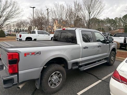 Used 2023 Ford F250 XL w/ 360-Degree Camera Package image 5